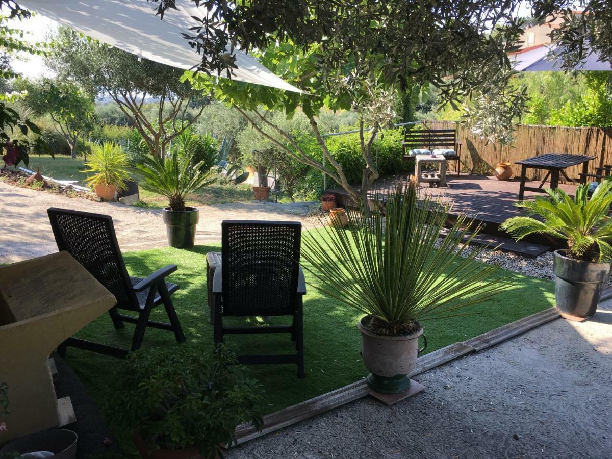 Les Terrasses Sur Mer Ollioules Exterior photo